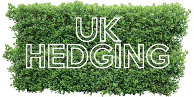 UK Hedging
